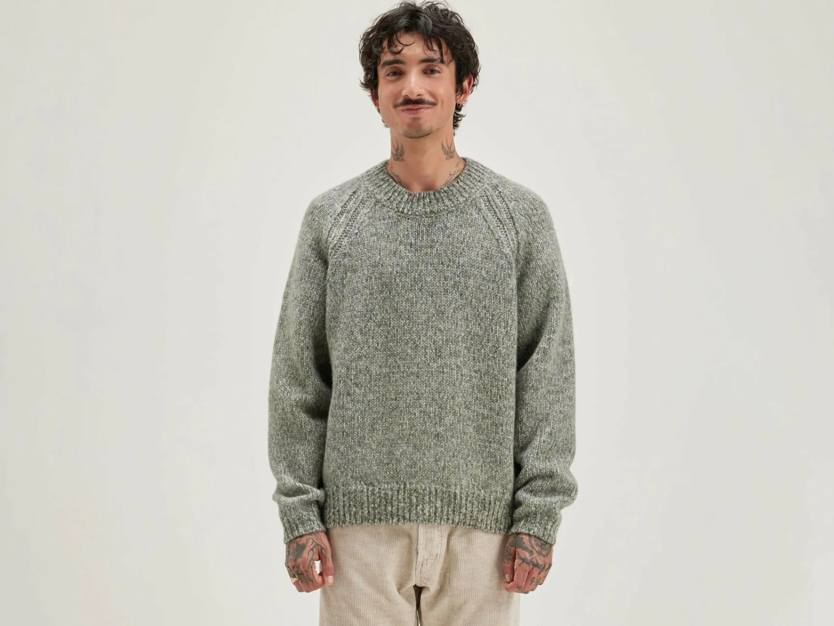 leloc-ronde-hals-trui-sVGfkLSf-0.webp Hot Bellerose Leloc Ronde Hals Trui