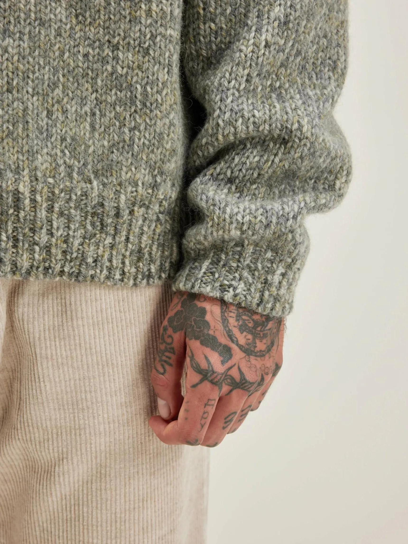 leloc-ronde-hals-trui-sVGfkLSf-5.webp Hot Bellerose Leloc Ronde Hals Trui