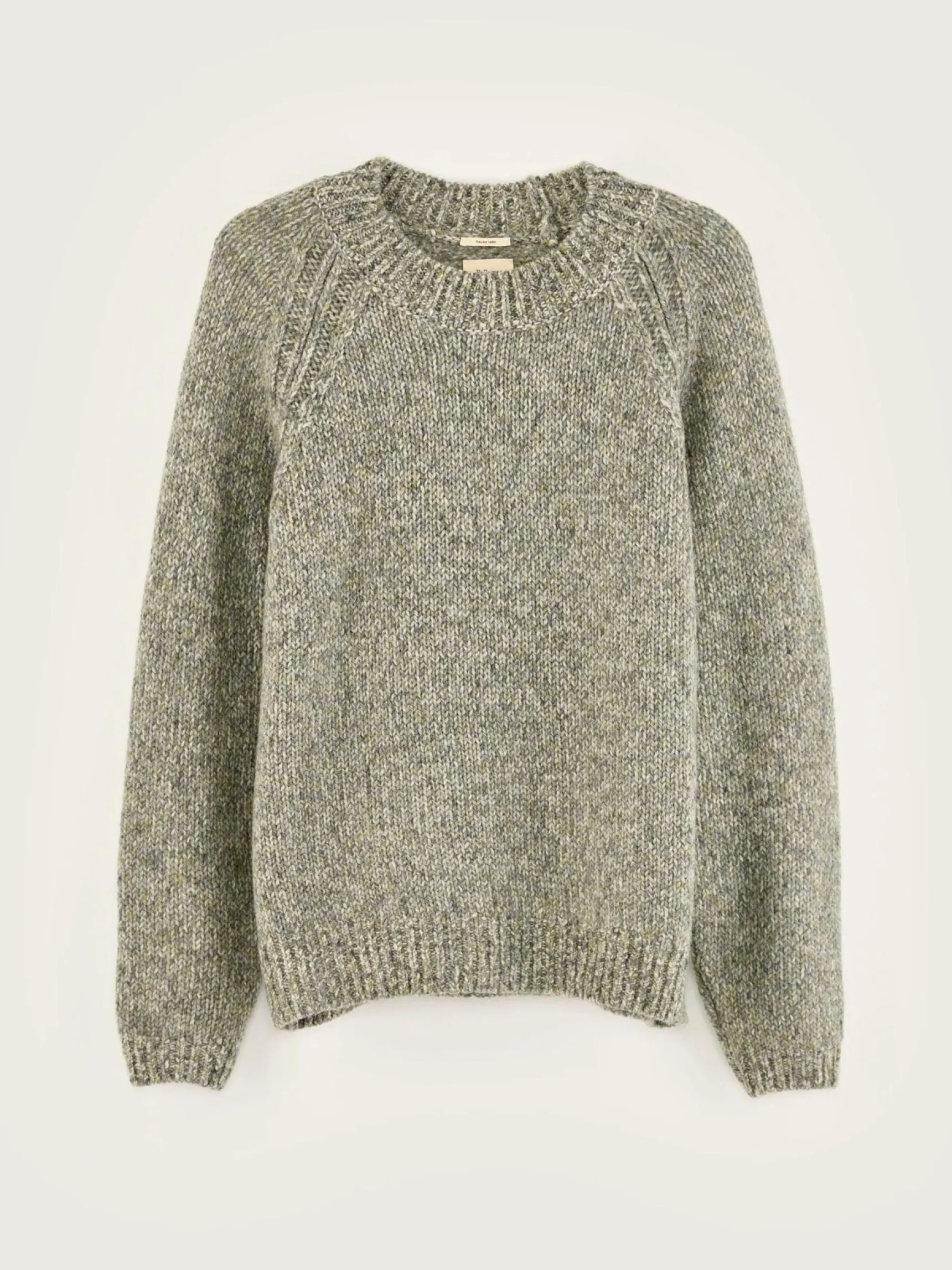 leloc-ronde-hals-trui-sVGfkLSf-6.webp Hot Bellerose Leloc Ronde Hals Trui