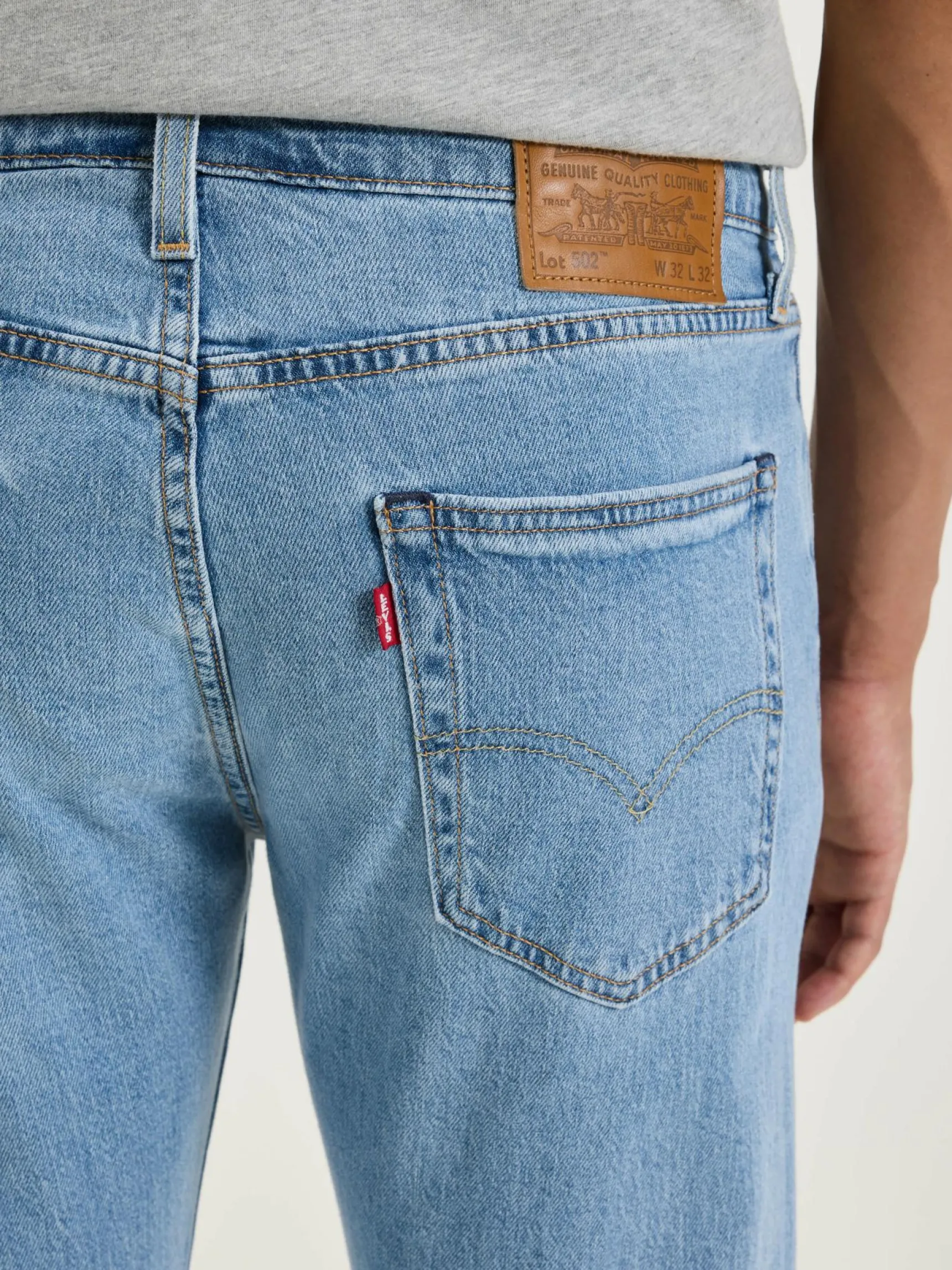 levis-502-taper-jeans-LgmRovPk-4.webp Fashion Levi's® 502™ Taper Jeans