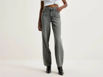 Hot Levi's® Baggy Dad Jeans