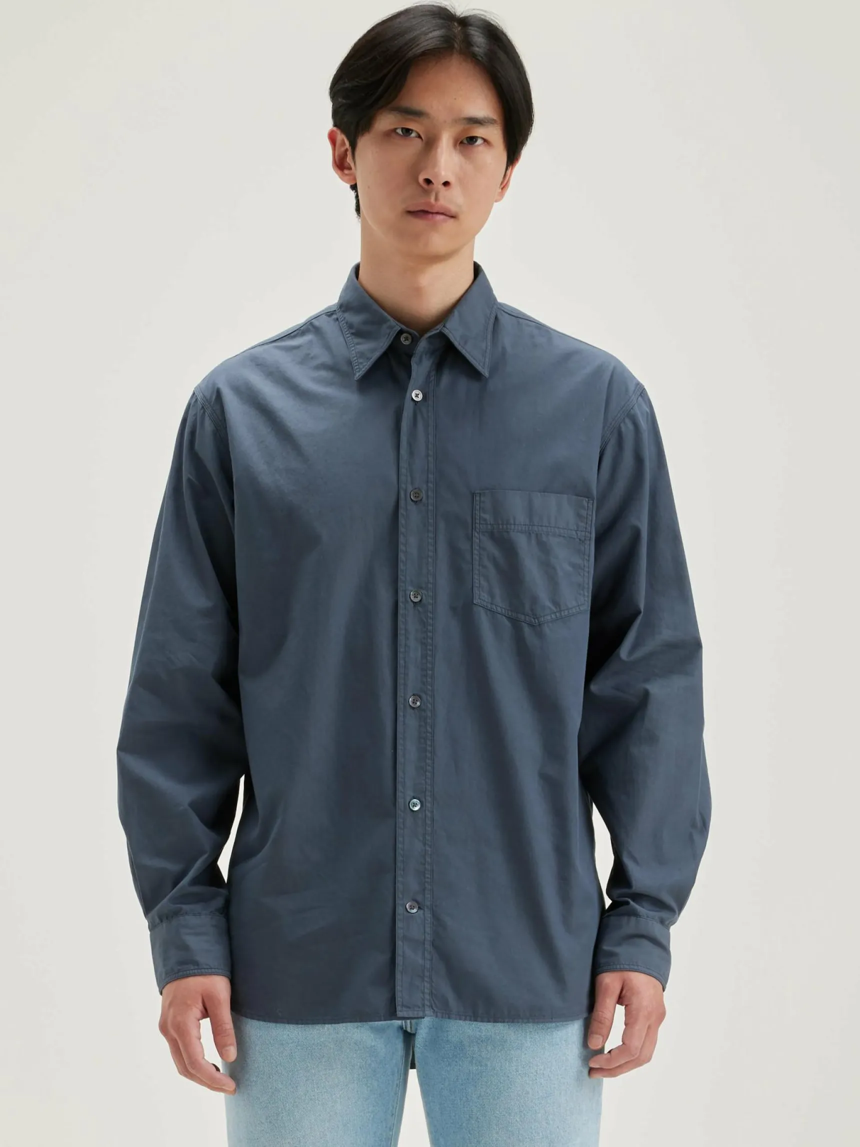 lighty-relaxed-hemd-lTceeasA-1.webp Online Bellerose Lighty Relaxed Hemd Blue Nights