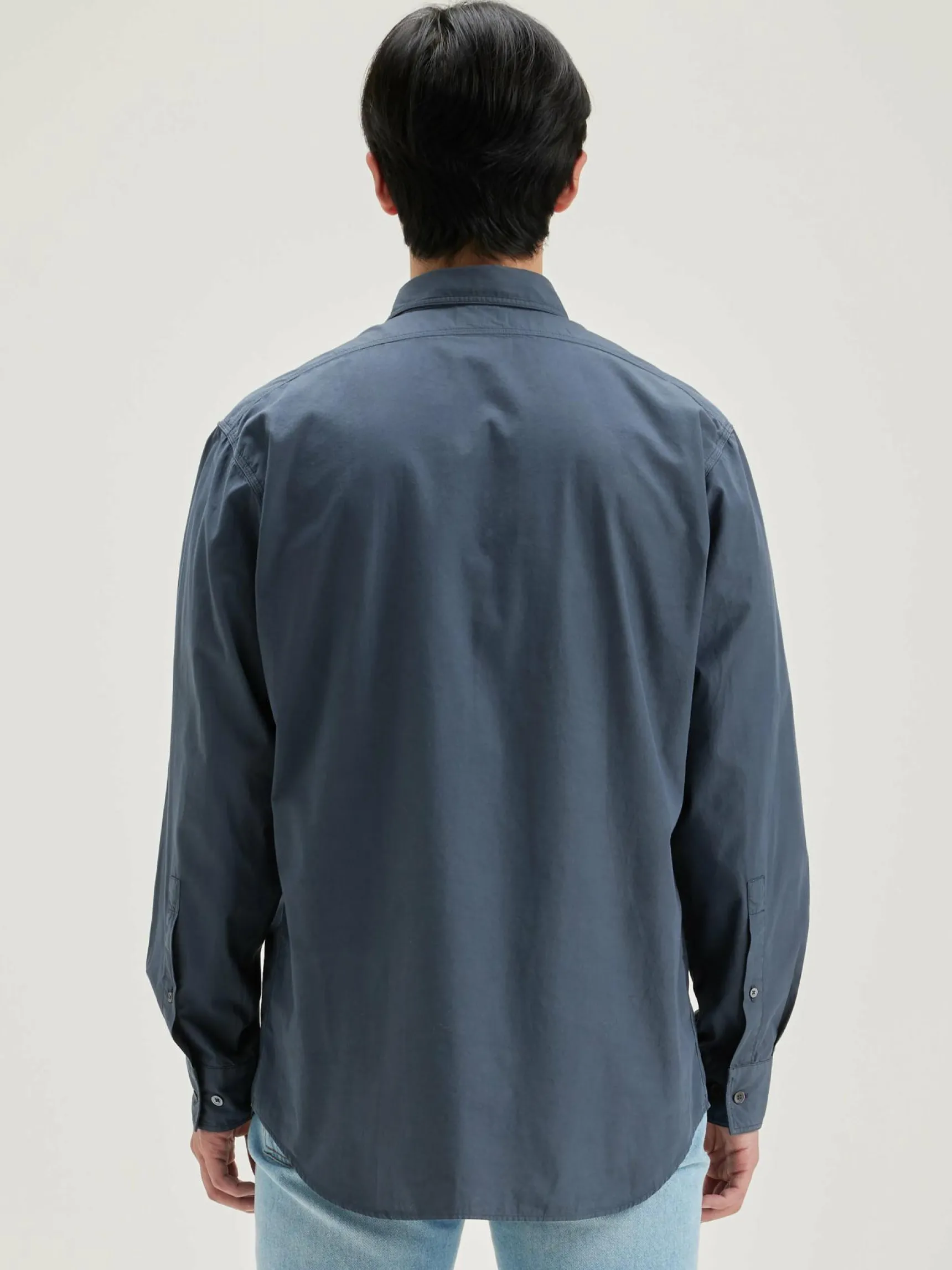 lighty-relaxed-hemd-lTceeasA-3.webp Online Bellerose Lighty Relaxed Hemd Blue Nights