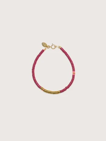 Discount Maison Monik MAISON MÖNIK Prune 3 Armband