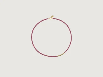 New Maison Monik MAISON MÖNIK Prune 3 Ketting