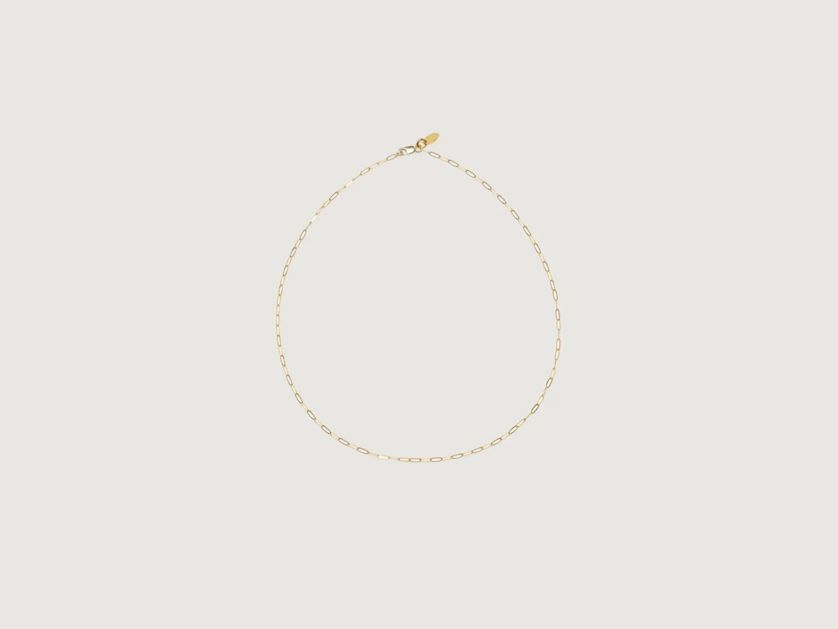 maison-mnik-sara-halsketting-RHKklymm-0.webp Hot Maison Monik MAISON MÖNIK Sara Halsketting