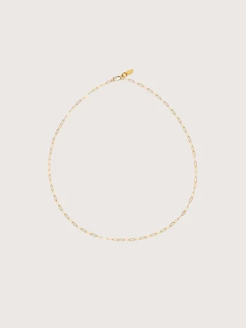 Hot Maison Monik MAISON MÖNIK Sara Halsketting