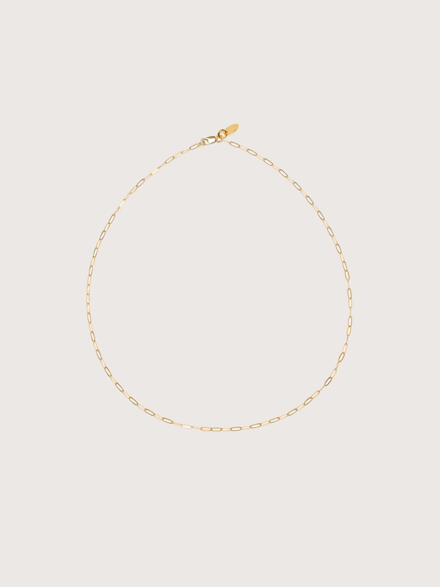 maison-mnik-sara-halsketting-RHKklymm-1.webp Hot Maison Monik MAISON MÖNIK Sara Halsketting