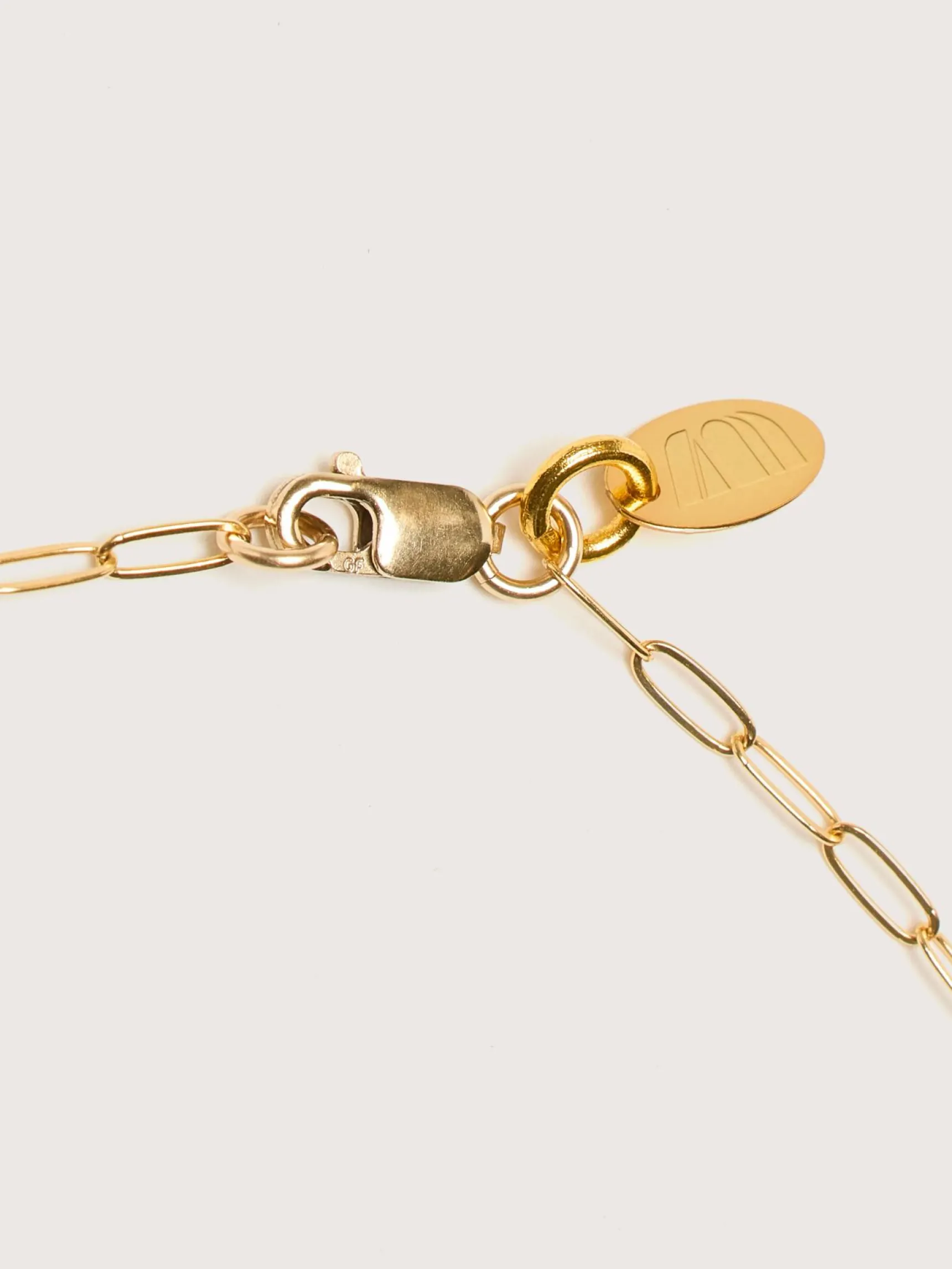 maison-mnik-sara-halsketting-RHKklymm-4.webp Hot Maison Monik MAISON MÖNIK Sara Halsketting