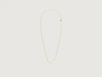 New Maria Black Tessoro Halsketting