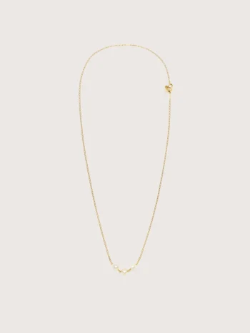 New Maria Black Tessoro Halsketting