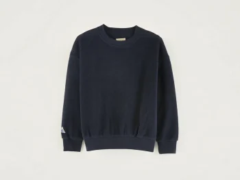 Outlet Bellerose Mark Ronde Hals Sweatshirt America