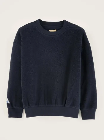 Outlet Bellerose Mark Ronde Hals Sweatshirt America