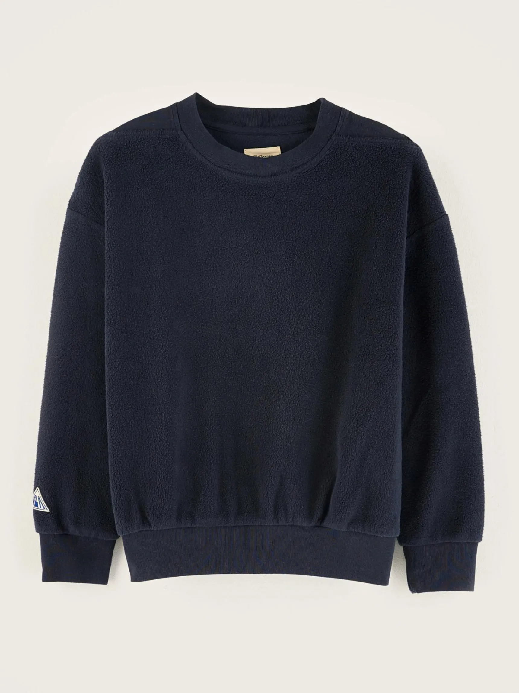mark-ronde-hals-sweatshirt-bNXvnqPf-1.webp Outlet Bellerose Mark Ronde Hals Sweatshirt America