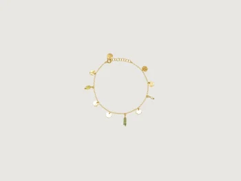 Best Mary Gaitaini MARY GAITANI Precious Charm Bracelet