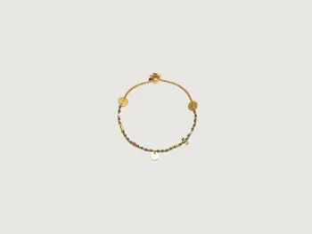 Fashion Mary Gaitaini MARY GAITANI Pyrite Bracelet