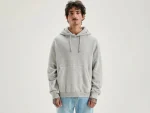 Clearance Bellerose Mattis Relaxed Hoodie