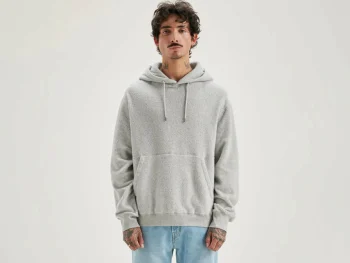Clearance Bellerose Mattis Relaxed Hoodie