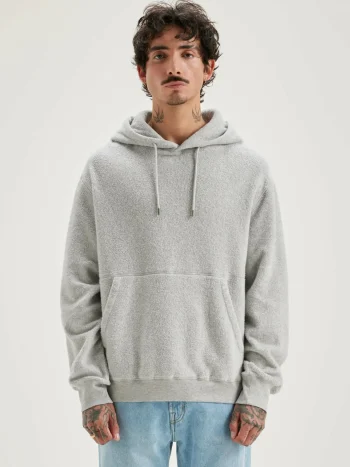 Clearance Bellerose Mattis Relaxed Hoodie
