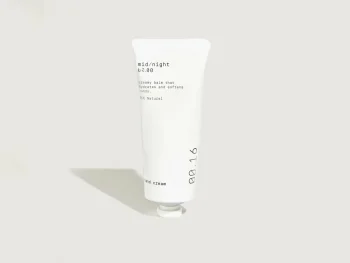 Best Mid.night Cosmetics MID/NIGHT 00.00 Handcrème 00.16