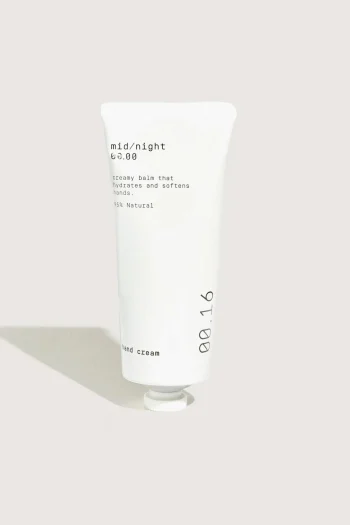 Best Mid.night Cosmetics MID/NIGHT 00.00 Handcrème 00.16