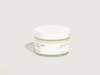 Fashion Mid.night Cosmetics MID/NIGHT 00.00 Lichaamsbalsem 00.12