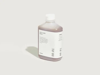 Online Mid.night Cosmetics MID/NIGHT 00.00 Shampoo 00.01