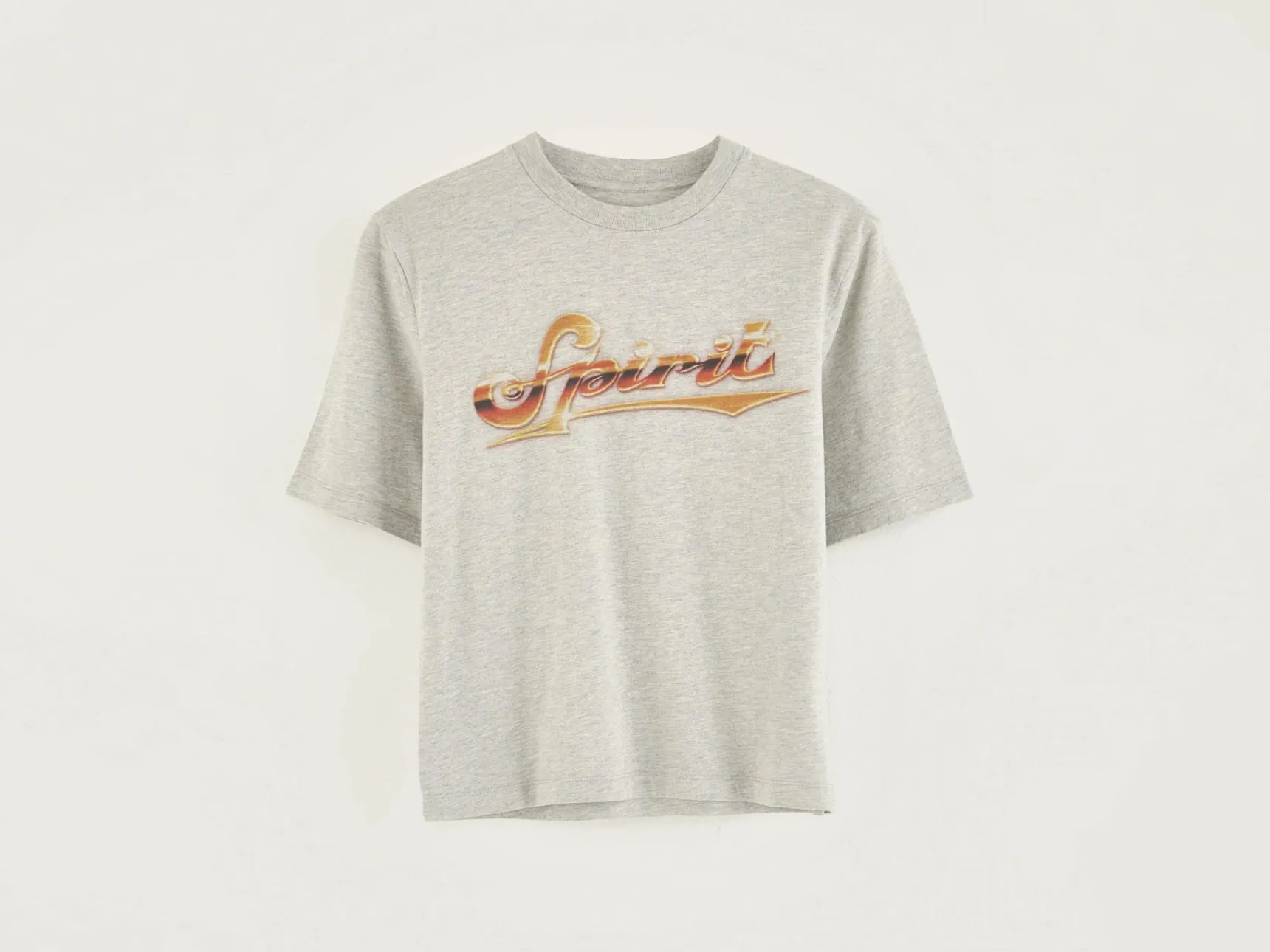 milow-korte-mouwen-t-shirt-ObRMTEfA-0.webp Clearance Bellerose Milow Korte Mouwen T-shirt