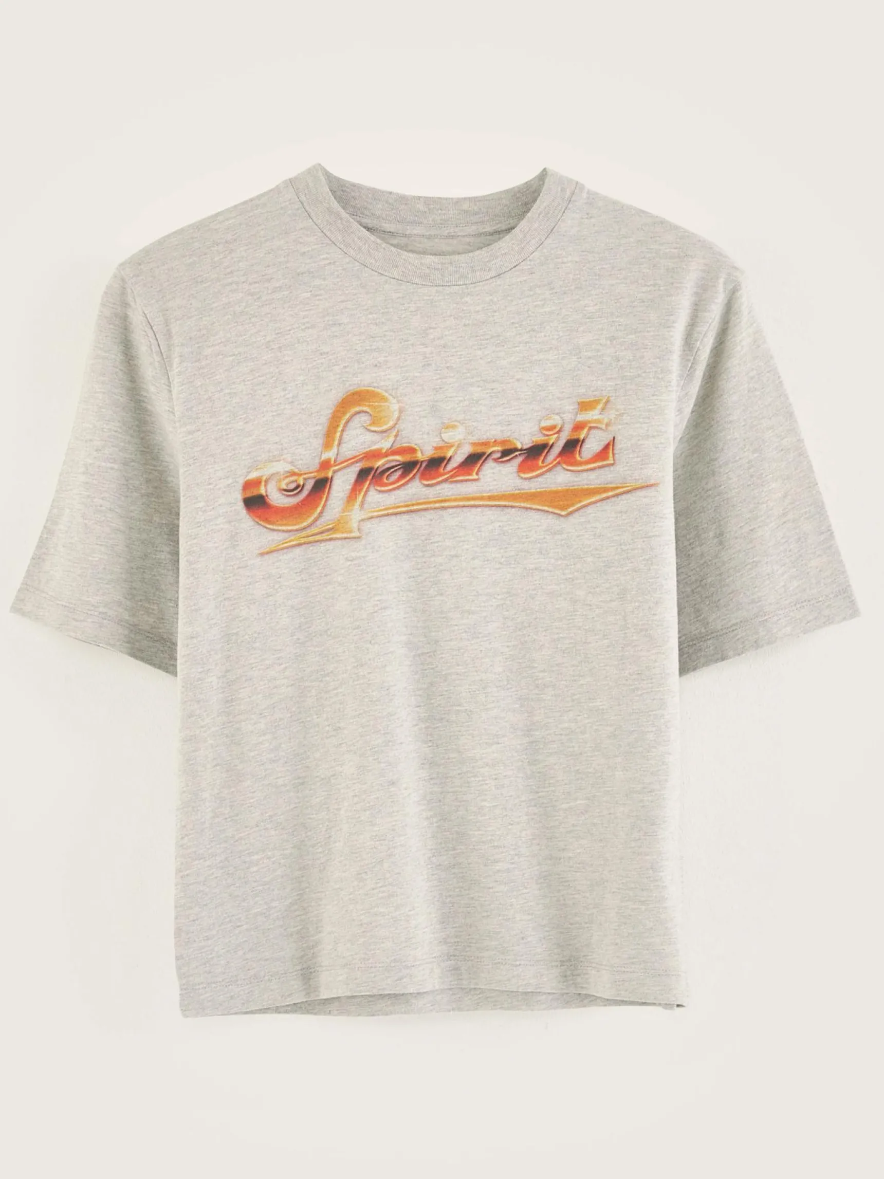 milow-korte-mouwen-t-shirt-ObRMTEfA-1.webp Clearance Bellerose Milow Korte Mouwen T-shirt