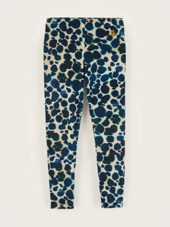 Online Bellerose Mint Legging Myosotis / Shell