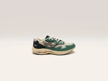 Outlet Mizuno Wave Rider ß Voor Mannen