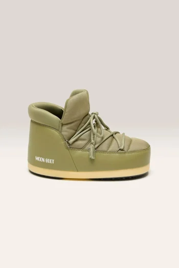 Online Moon Boot EVX Nylon Pumps