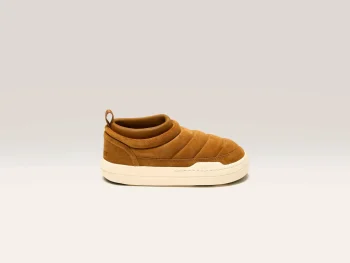 Outlet Moon Boot Park Zachte Suède Sneakers