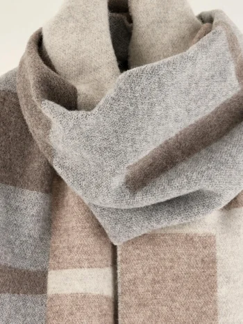 Sale Bellerose Myleb Geweven Sjaal