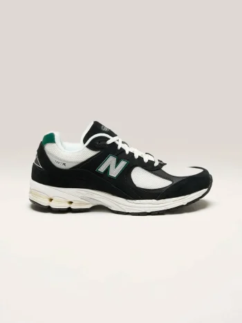 Fashion New Balance 2002R Voor Mannen