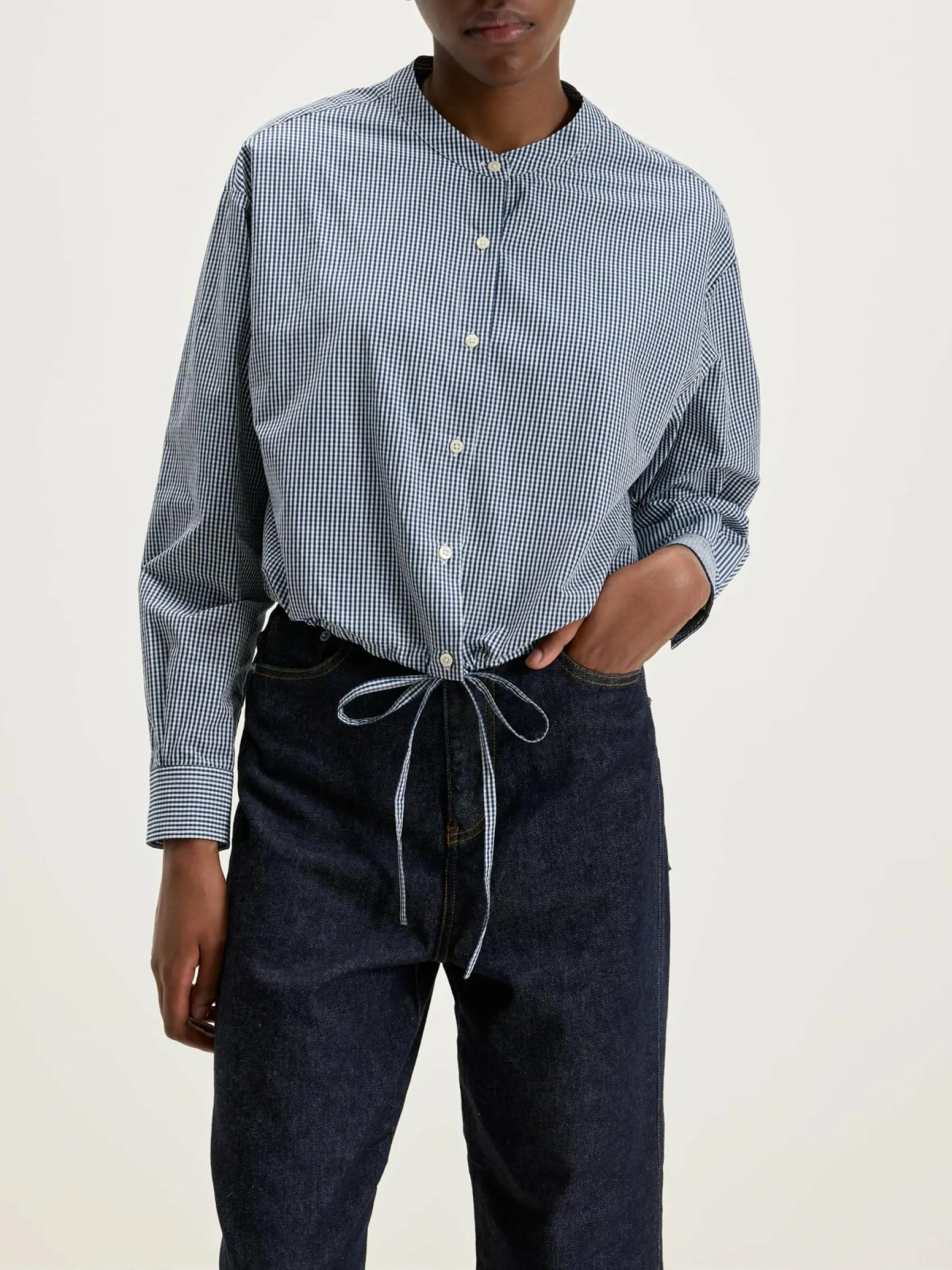 nicholson-nicholson-lucy-blo-TWjUuCKf-1.webp Outlet Nicholson & Nicholson Lucy Blouse