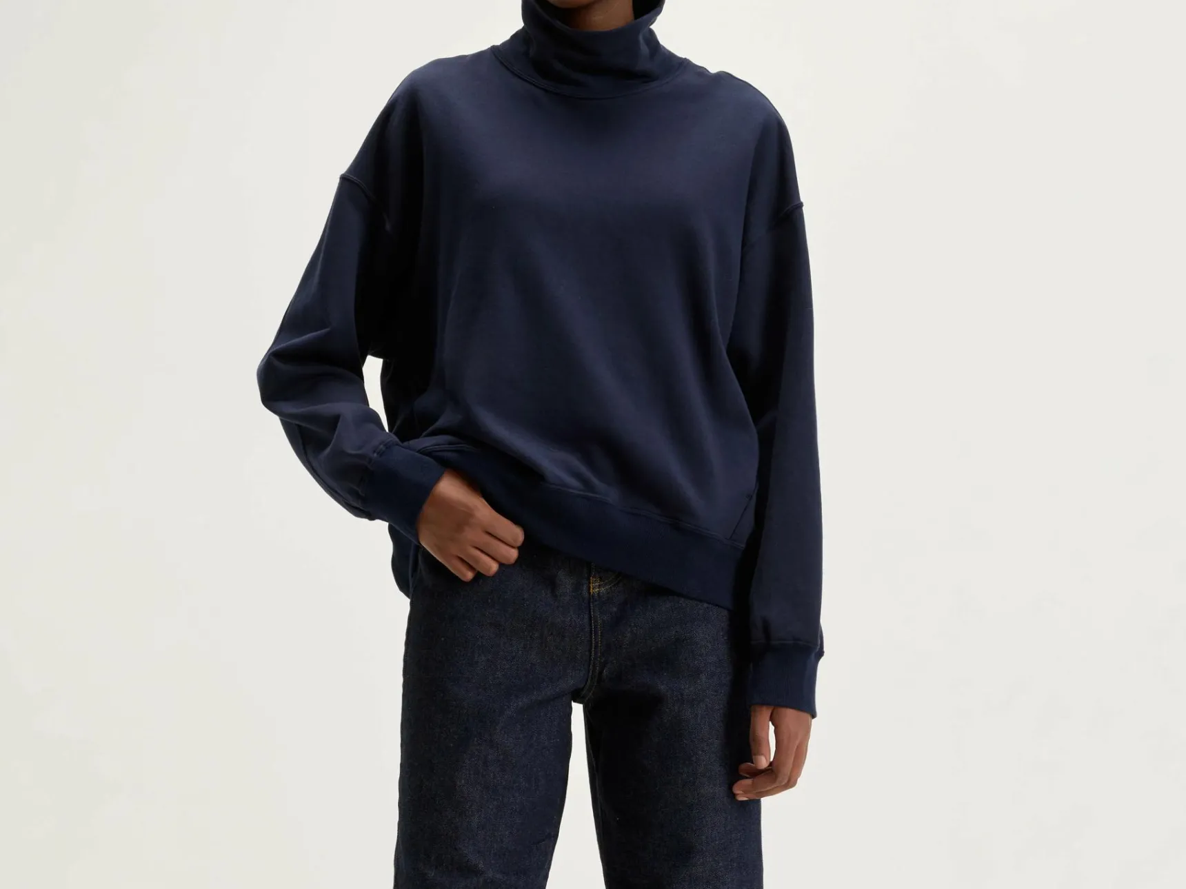nicholson-nicholson-tune-fre-XWPLxwes-0.webp Outlet Nicholson & Nicholson Tune French Terry Sweatshirt