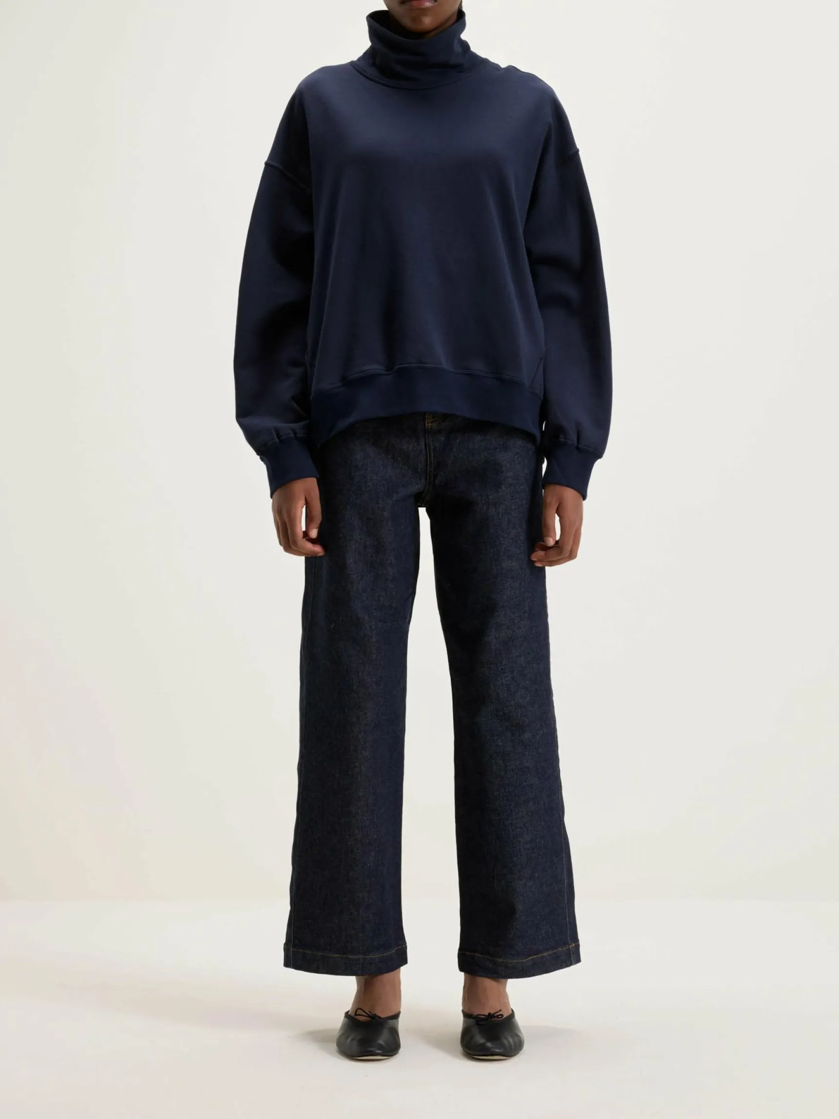 nicholson-nicholson-tune-fre-XWPLxwes-2.webp Outlet Nicholson & Nicholson Tune French Terry Sweatshirt