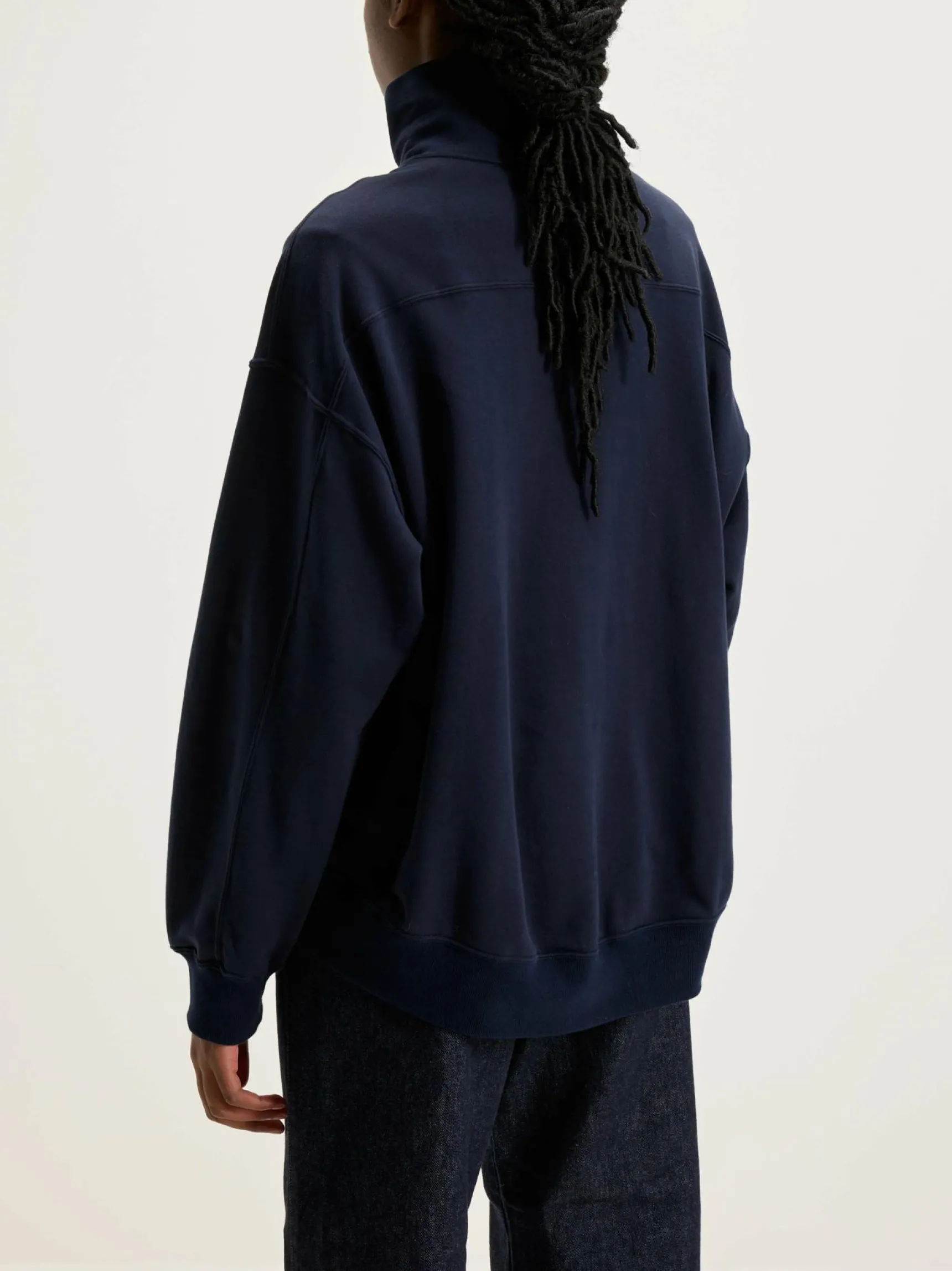 nicholson-nicholson-tune-fre-XWPLxwes-3.webp Outlet Nicholson & Nicholson Tune French Terry Sweatshirt