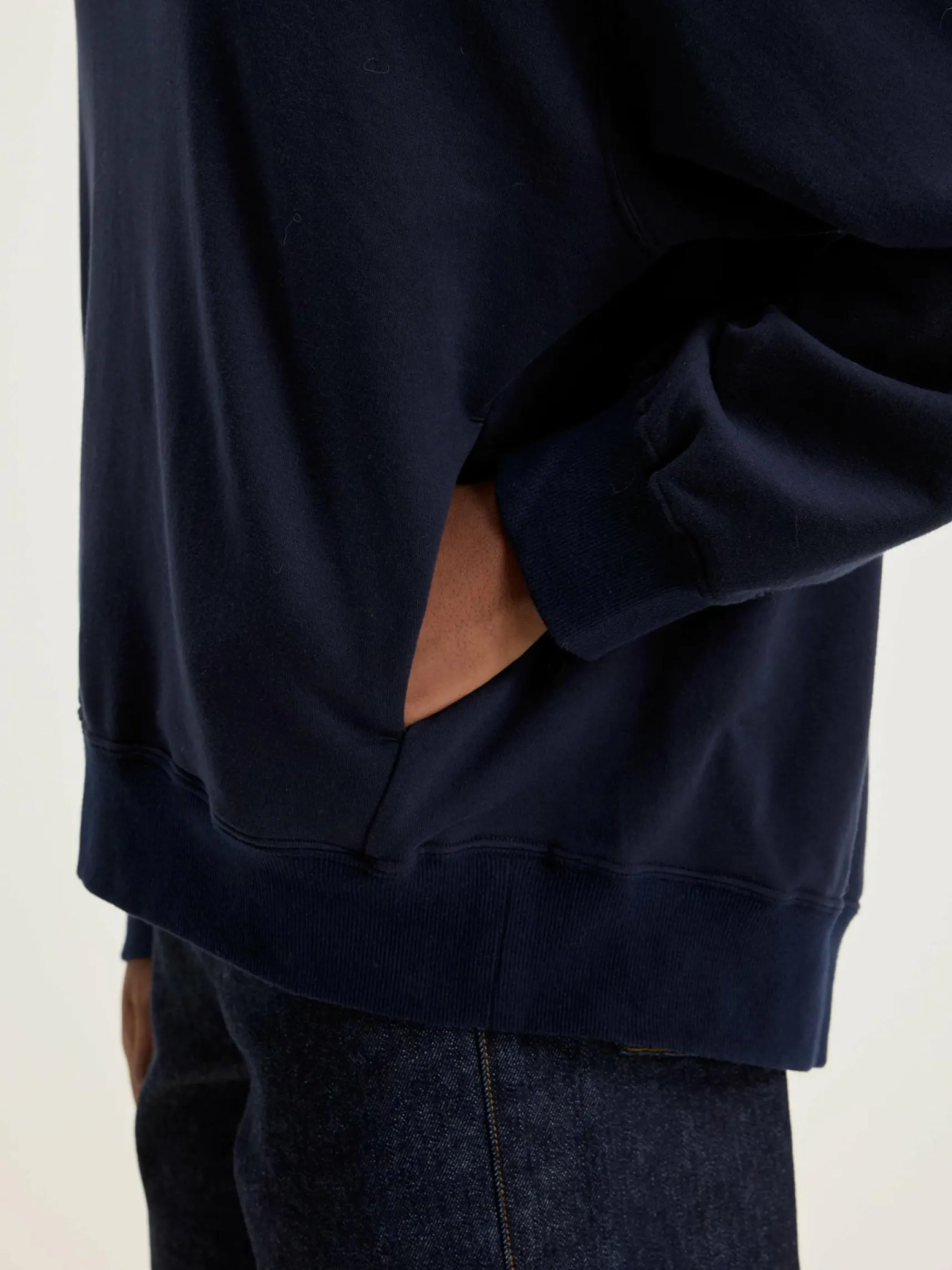 nicholson-nicholson-tune-fre-XWPLxwes-4.webp Outlet Nicholson & Nicholson Tune French Terry Sweatshirt