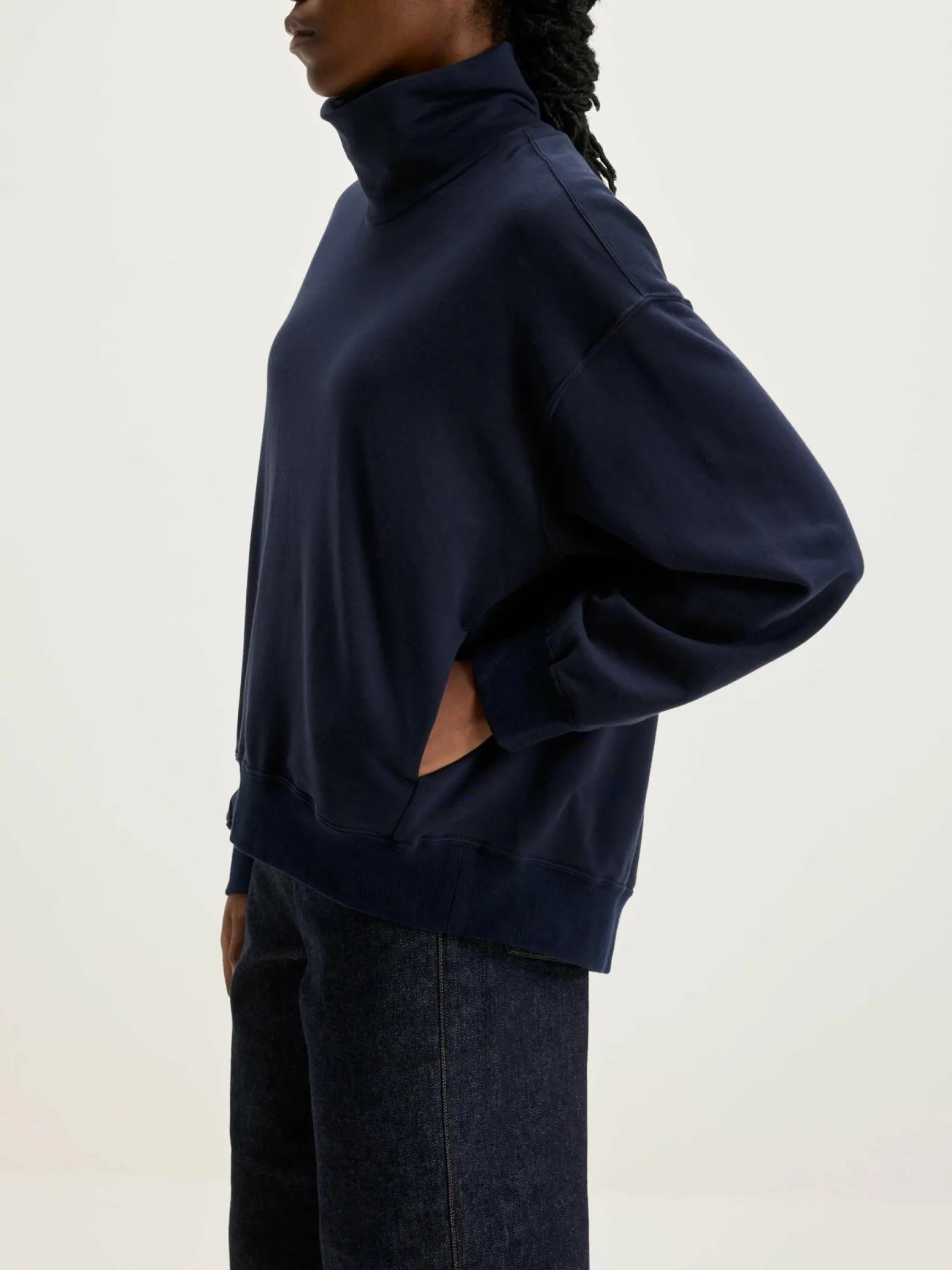 nicholson-nicholson-tune-fre-XWPLxwes-5.webp Outlet Nicholson & Nicholson Tune French Terry Sweatshirt