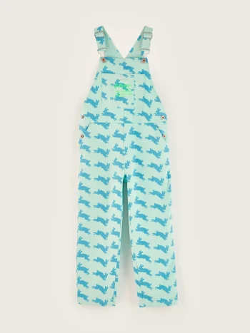 New Bellerose Padoek Salopette