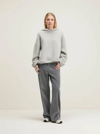 New Bellerose Parthe Boyfriend Jeans Light Stone Wash