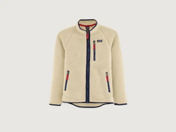 Best Patagonia Kid'S Retro Pile Fleece Jacket