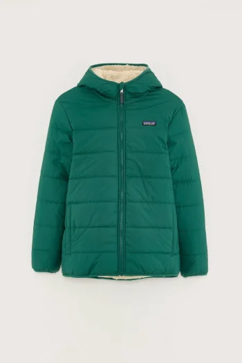 Discount Patagonia Kids' Reversible Ready Freddy Hoody