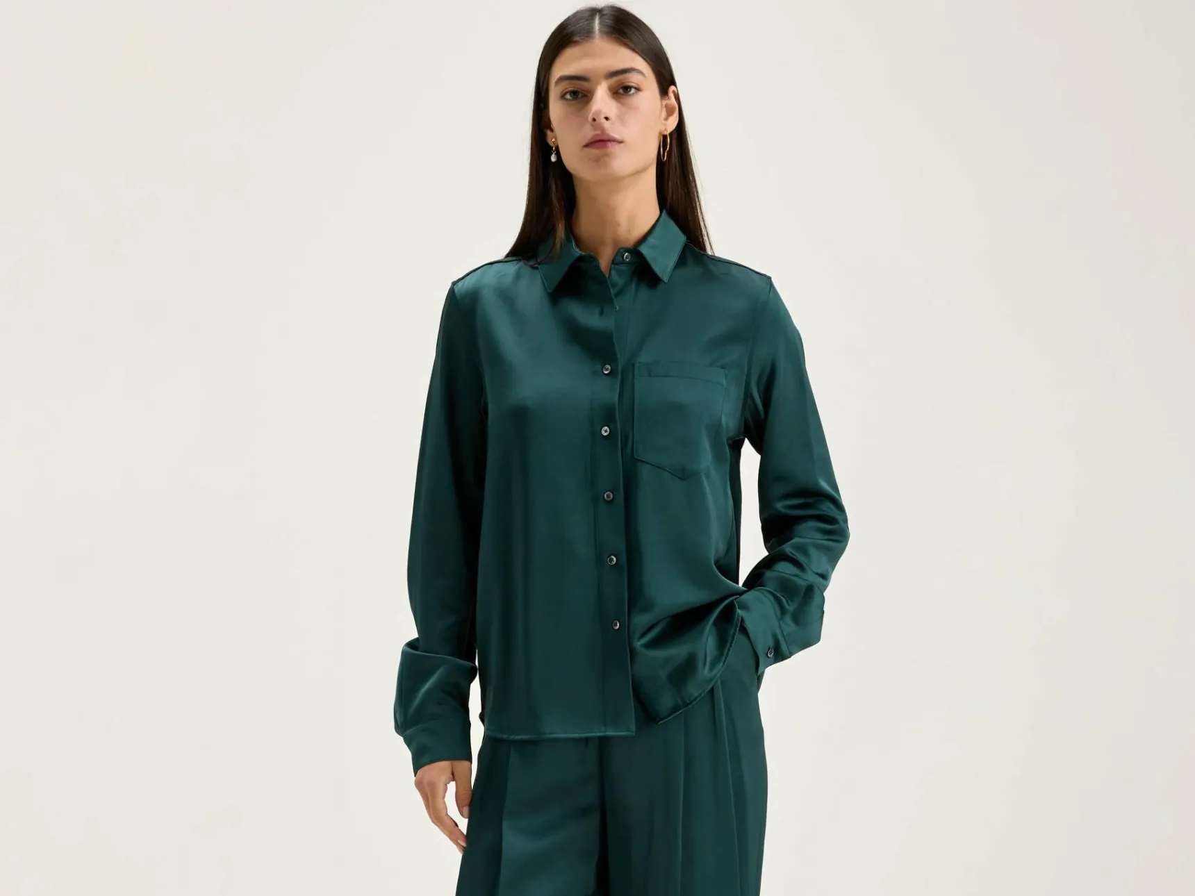 pekin-hemd-SXnODkhz-0.webp Fashion Bellerose Pekin Hemd Hunter