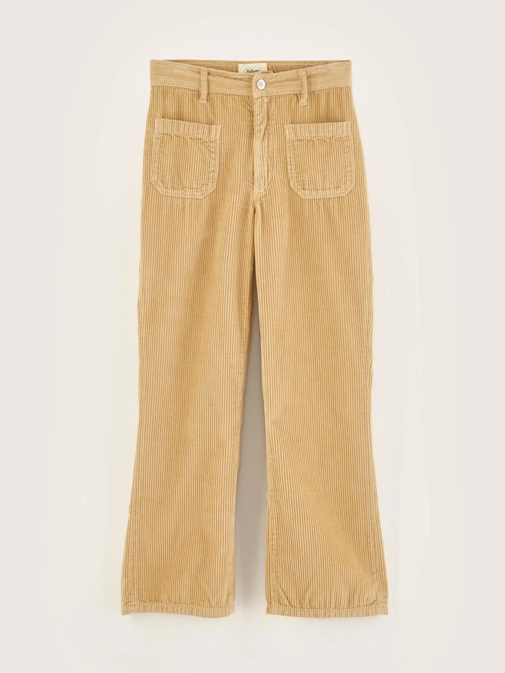 pepy-corduroy-broek-SFZRazqu-1.webp Discount Bellerose Pepy Corduroy Broek Clay