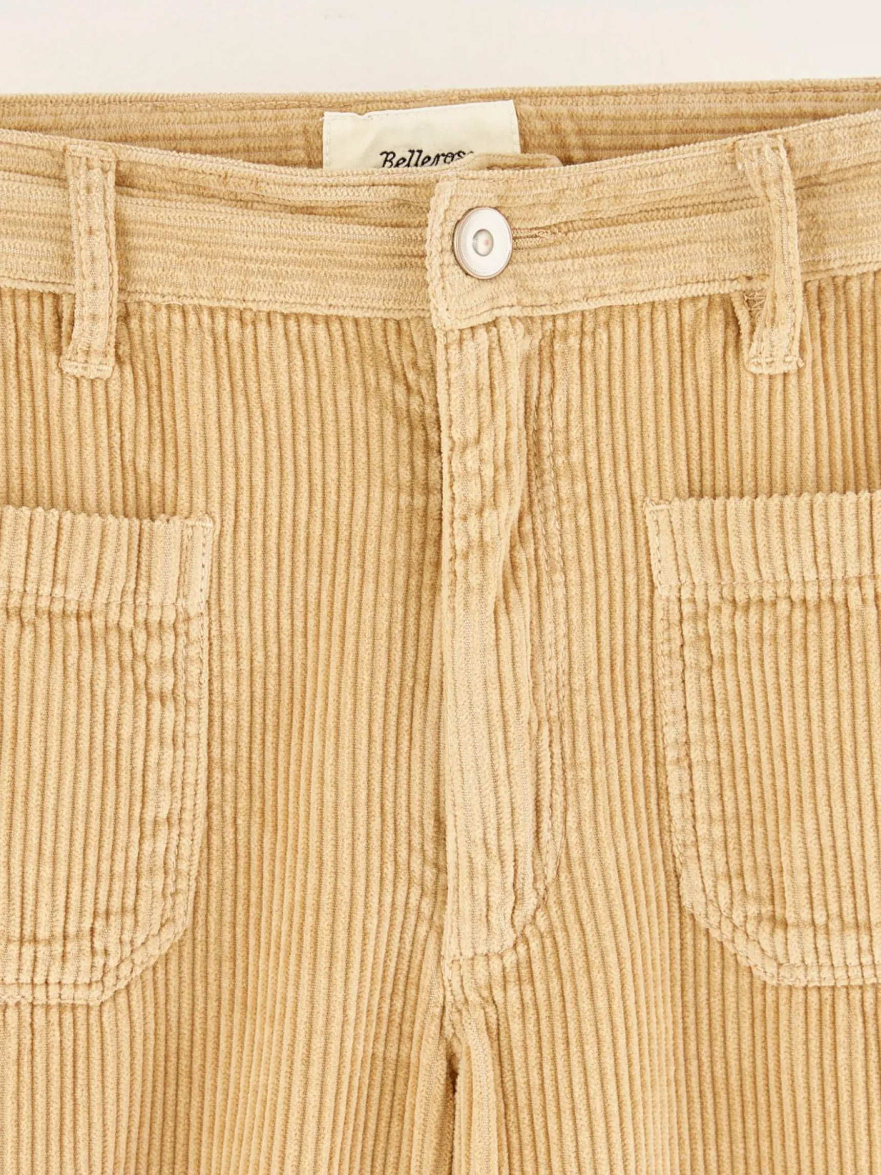 pepy-corduroy-broek-SFZRazqu-2.webp Discount Bellerose Pepy Corduroy Broek Clay