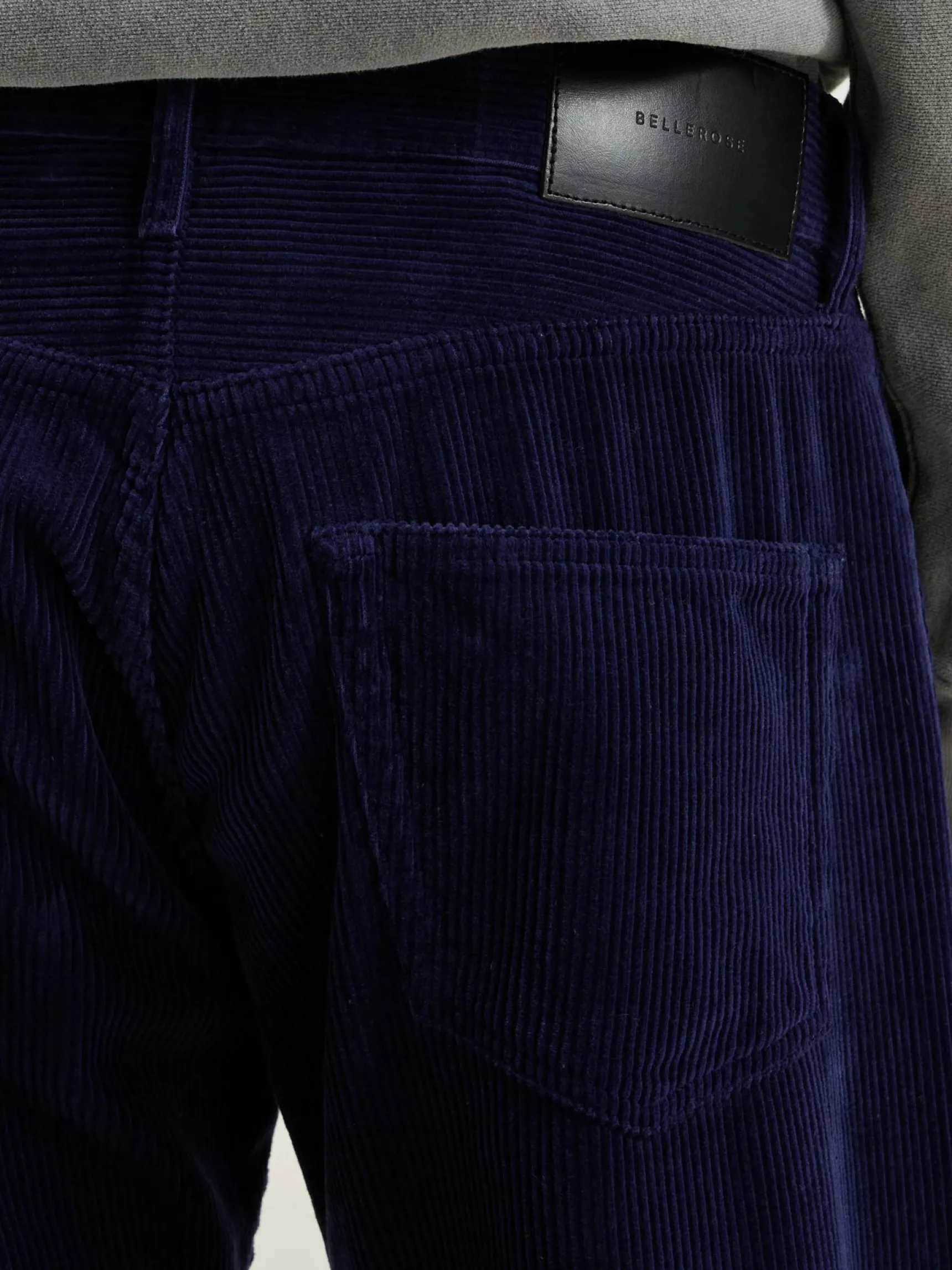 percy-dad-style-broek-bgGhIKRs-4.webp Online Bellerose Percy Dad-style Broek Ink