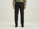 Clearance Bellerose Percy Dad-style Jeans Vintage Black